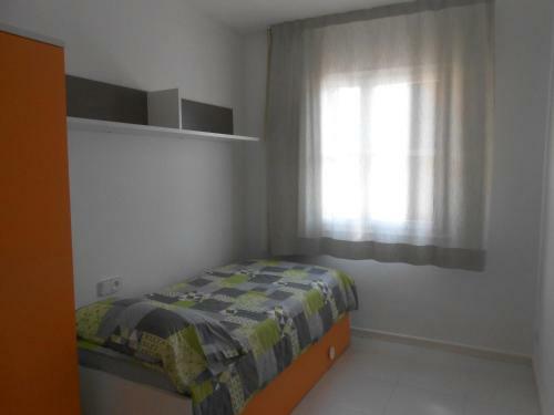 Apartamento El Rac� De Pals