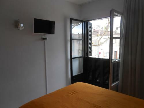 Apartamento El Rac� De Pals