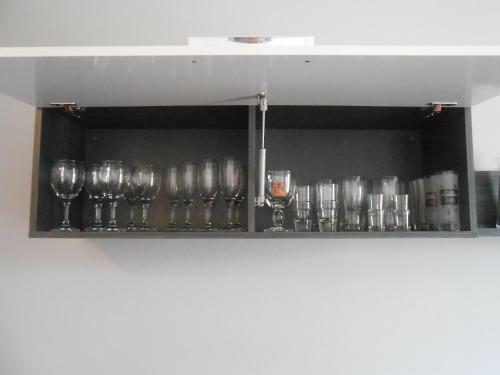 Apartamento El Rac� De Pals