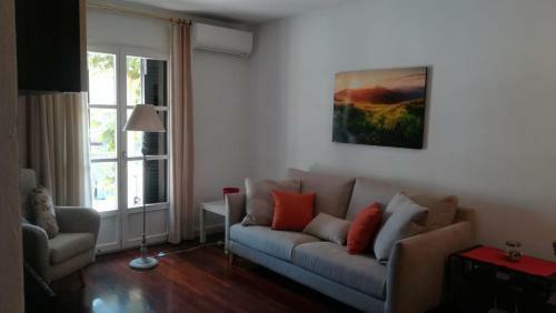 Apartamento El Rac� De Pals