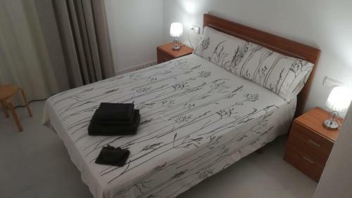 Apartamento El Rac� De Pals