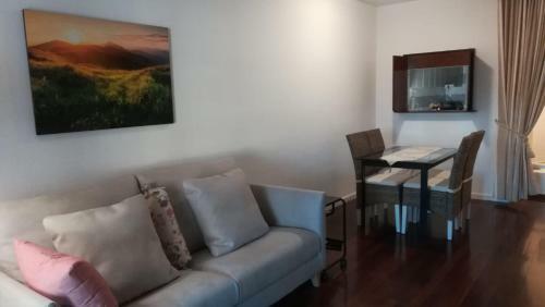 Apartamento El Rac� De Pals