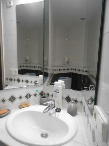Apartamento El Rac� De Pals