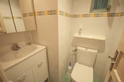 Apartamento Medas 12