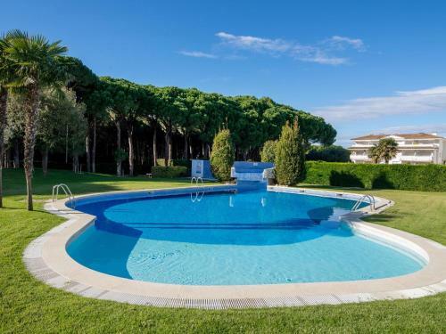 Apartamento Charming Golf, Pool And Private Parking