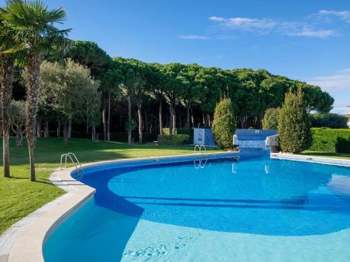 Apartamento Charming Golf, Pool And Private Parking