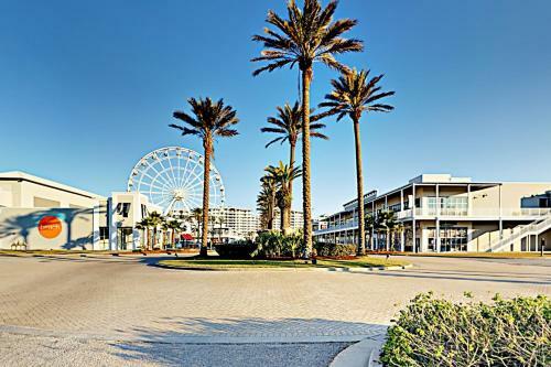 Orange Beach Villas #4300b - Seas The Day