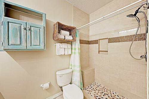 Orange Beach Villas #4300b - Seas The Day
