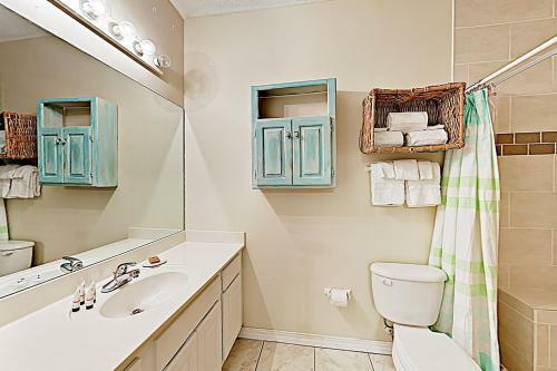 Orange Beach Villas #4300b - Seas The Day