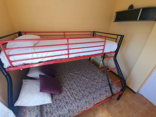 Apartamento Pals Beach-4