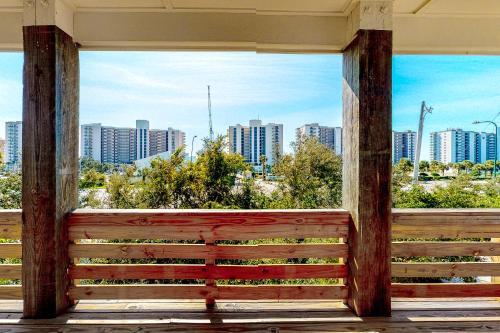 Heart Of Orange Beach