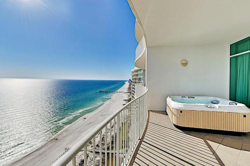 Turquoise Place #2205c