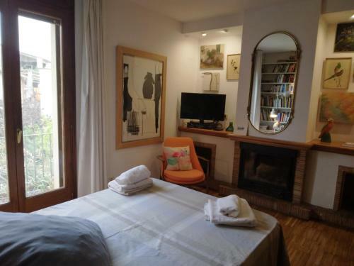 Apartamento Happy Nest In Pals Village
