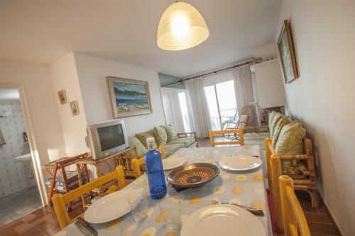 Apartamento Medas 17