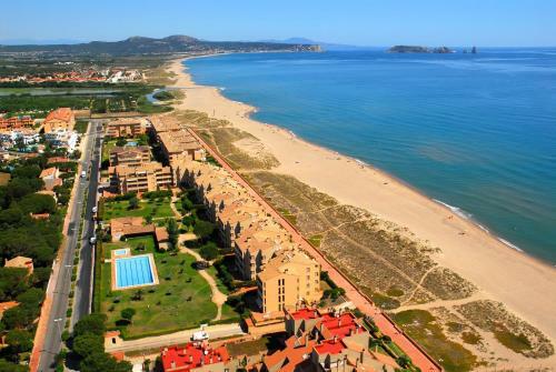 Apartamento Golf Mar II C 1-4