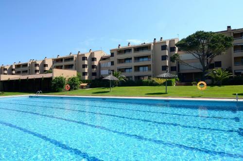Apartamento Golf Mar II C 1-4