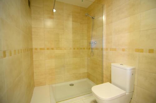 Apartamento Golf Mar II C 1-4