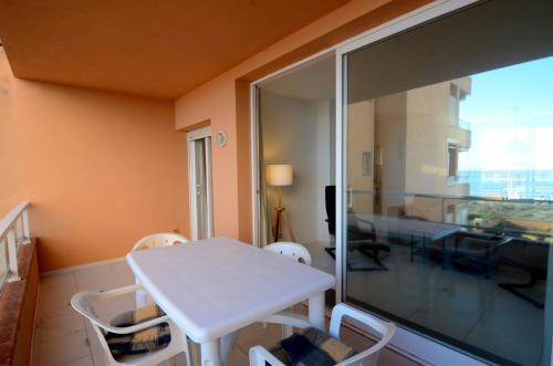 Apartamento Golf Mar II C 1-4