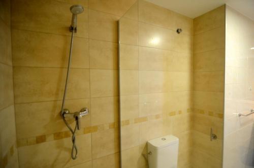 Apartamento Golf Mar II C 1-4