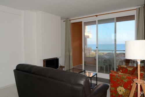 Apartamento Golf Mar II B 1-4