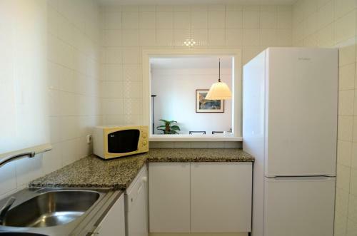 Apartamento Golf Mar II B 1-4