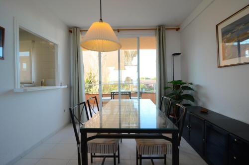 Apartamento Golf Mar II B 1-4