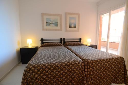 Apartamento Golf Mar II B 1-4