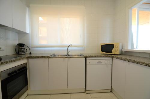 Apartamento Golf Mar II B 1-4