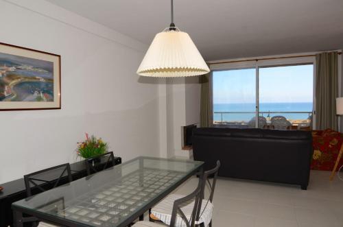 Apartamento Golf Mar II B 1-4