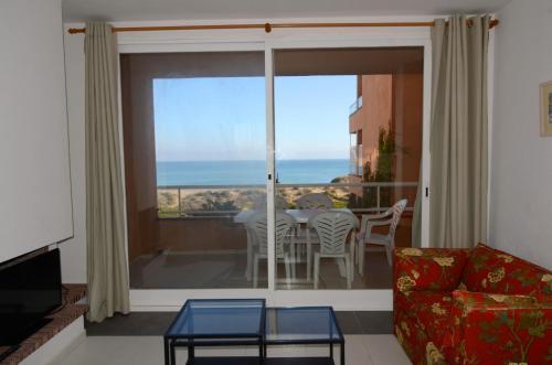 Apartamento Golf Mar II B 1-4