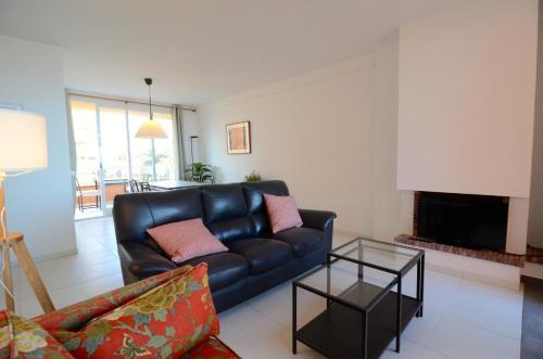 Apartamento Golf Mar II B 1-4