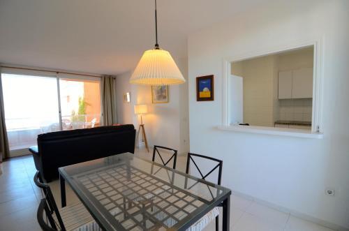 Apartamento Golf Mar II B 1-4