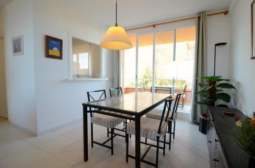 Apartamento Golf Mar II B 1-4