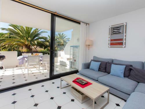 Holiday Home Ducados Golf Nat