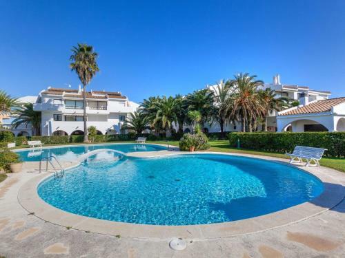 Holiday Home Ducados Golf Nat