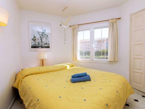 Holiday Home Ducados Golf Nat
