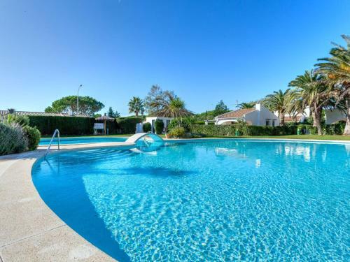 Holiday Home Ducados Golf Nat
