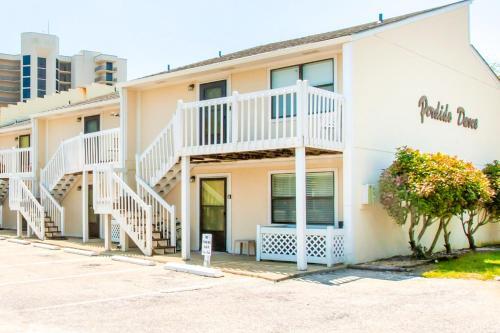 Perdido Dunes