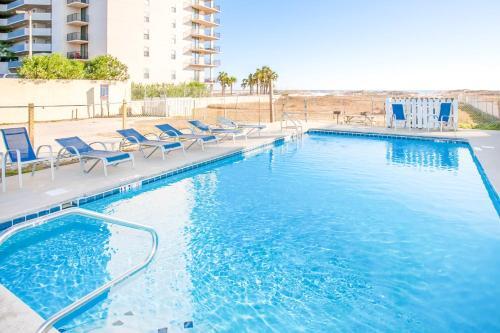 Perdido Dunes