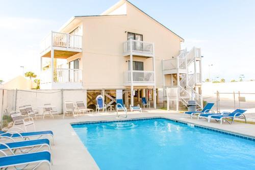 Perdido Dunes