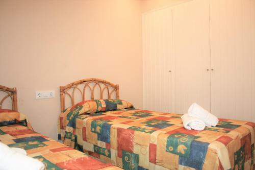 Apartamento 333 Paraiso2 #38