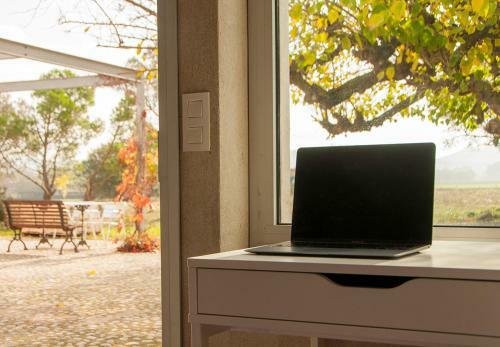 Agroturismo Cal Romani Ecohouse