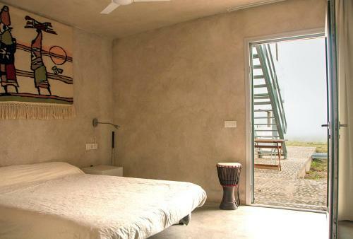 Agroturismo Cal Romani Ecohouse