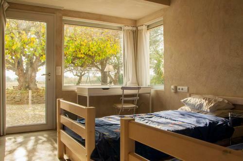 Agroturismo Cal Romani Ecohouse