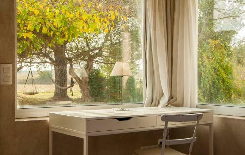 Agroturismo Cal Romani Ecohouse