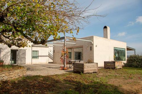 Agroturismo Cal Romani Ecohouse