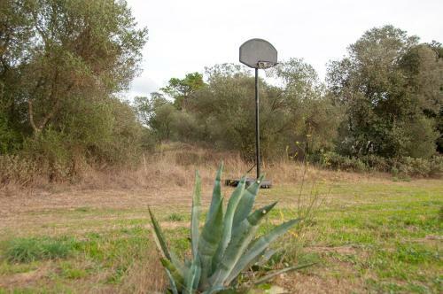 Agroturismo Cal Romani Ecohouse