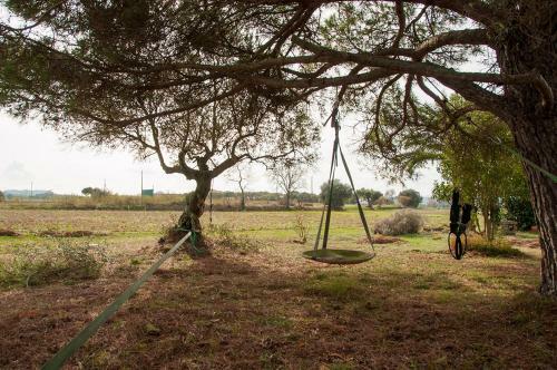 Agroturismo Cal Romani Ecohouse