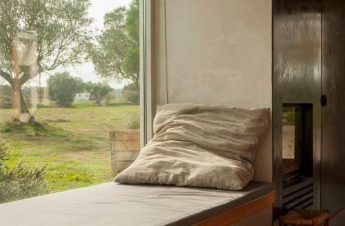 Agroturismo Cal Romani Ecohouse