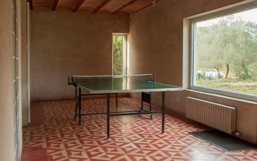 Agroturismo Cal Romani Ecohouse